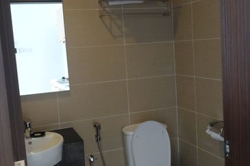 D'Esplanade Residence