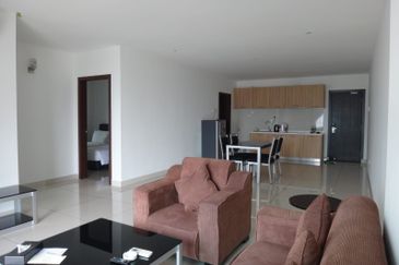 D'Esplanade Residence