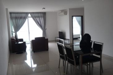 D'Esplanade Residence