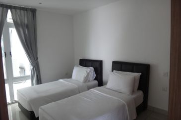 D'Esplanade Residence