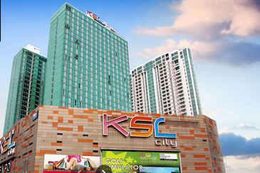 D'Esplanade Residence