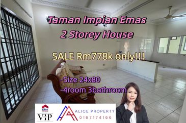 Taman Impian Emas