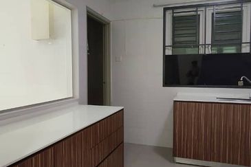 Seasons Luxury Apartments @ Amara Larkin