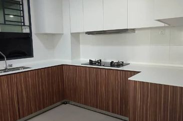 Seasons Luxury Apartments @ Amara Larkin