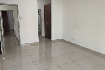 Seasons Luxury Apartments @ Amara Larkin