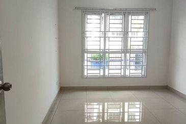 Seasons Luxury Apartments @ Amara Larkin