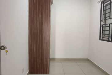 Seasons Luxury Apartments @ Amara Larkin