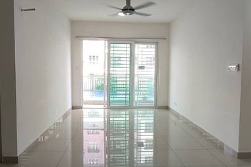 Seasons Luxury Apartments @ Amara Larkin