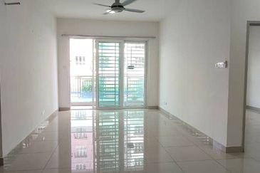 Seasons Luxury Apartments @ Amara Larkin