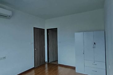 Country Garden Central Park Phase 1