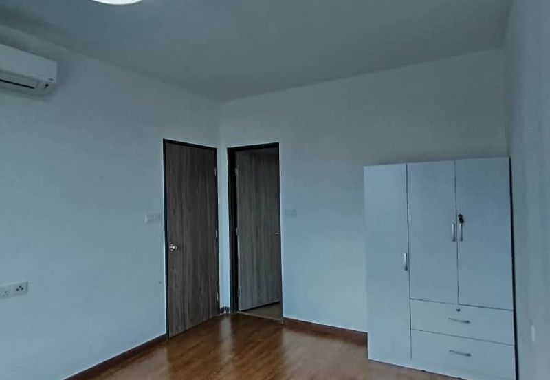 Country Garden Central Park Phase 1