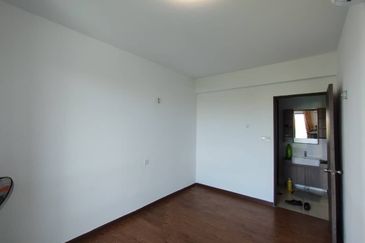 Country Garden Central Park Phase 1