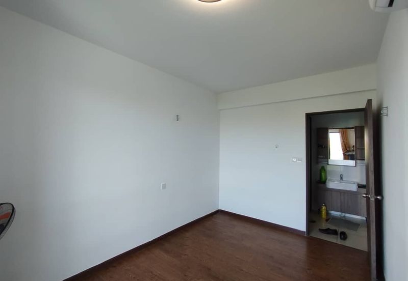 Country Garden Central Park Phase 1