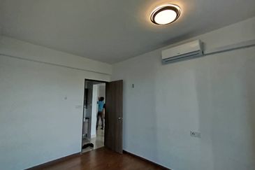 Country Garden Central Park Phase 1