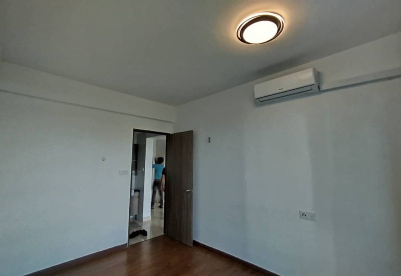 Country Garden Central Park Phase 1