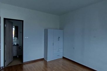 Country Garden Central Park Phase 1