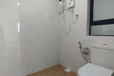 Country Garden Central Park Phase 1