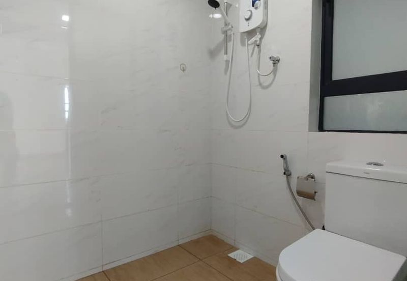 Country Garden Central Park Phase 1