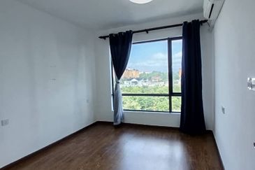 Country Garden Central Park Phase 1