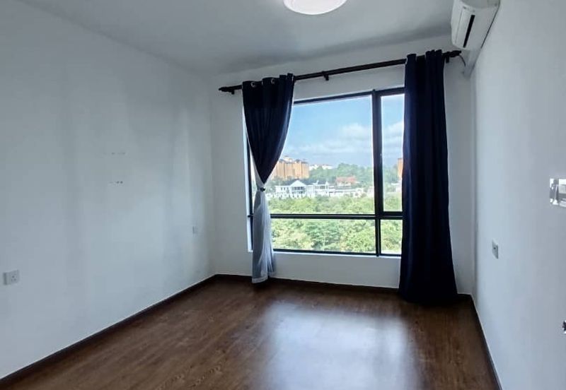 Country Garden Central Park Phase 1