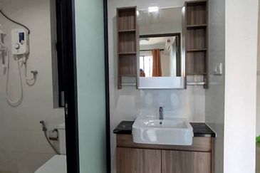 Country Garden Central Park Phase 1