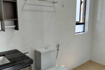 Country Garden Central Park Phase 1