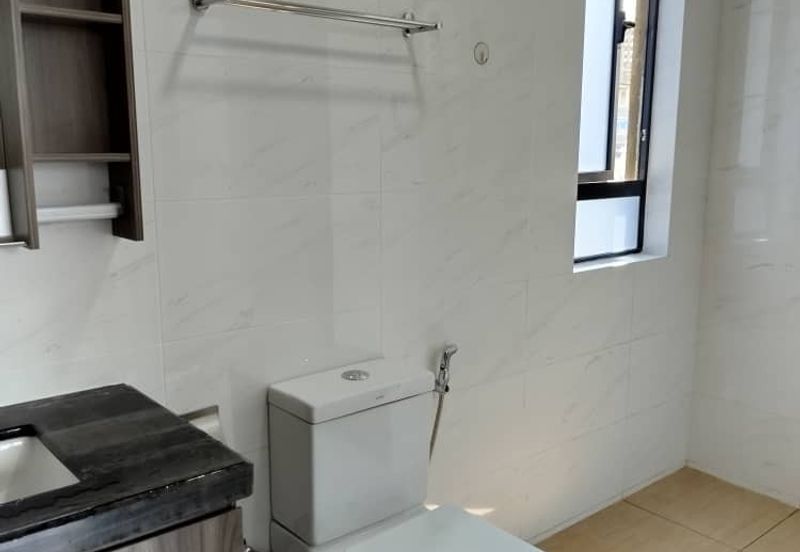 Country Garden Central Park Phase 1