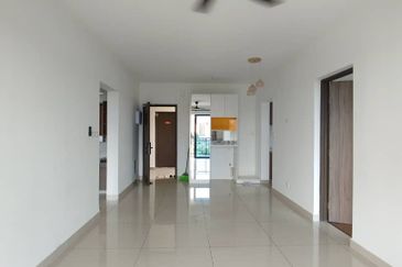 Country Garden Central Park Phase 1