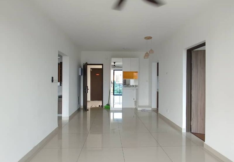 Country Garden Central Park Phase 1