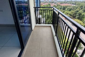 Country Garden Central Park Phase 1