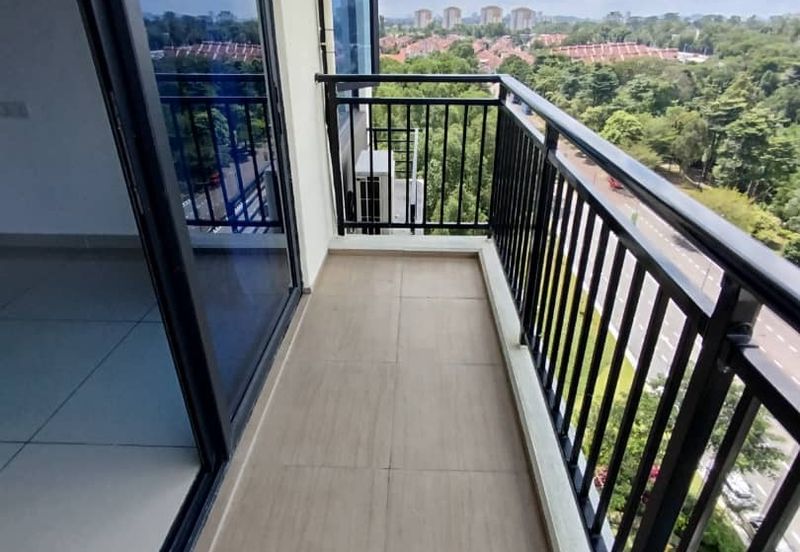 Country Garden Central Park Phase 1