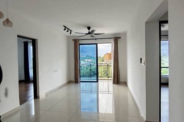 Country Garden Central Park Phase 1