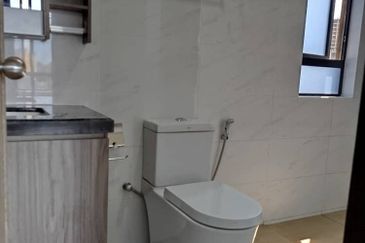 Country Garden Central Park Phase 1