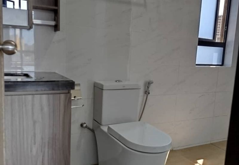 Country Garden Central Park Phase 1