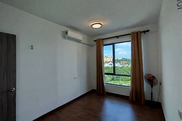 Country Garden Central Park Phase 1