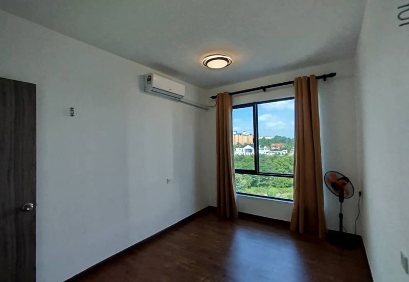 Country Garden Central Park Phase 1