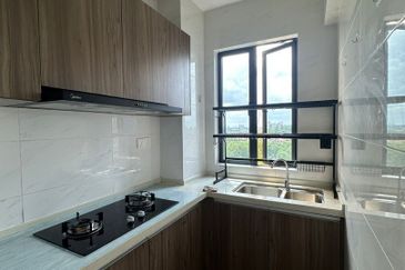 Country Garden Central Park Phase 1