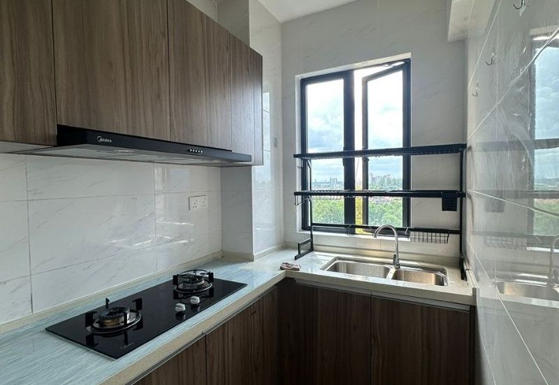 Country Garden Central Park Phase 1