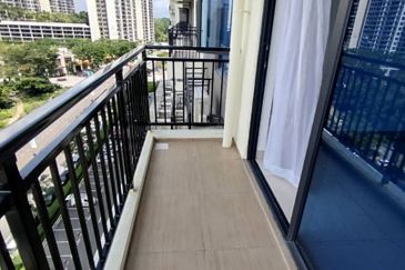 Country Garden Central Park Phase 1