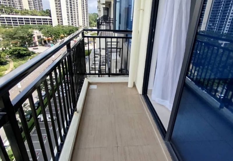 Country Garden Central Park Phase 1