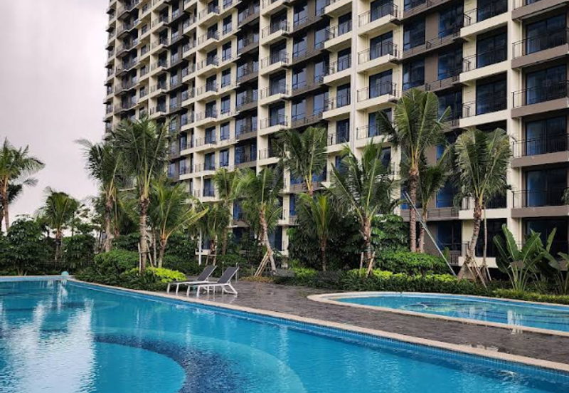 Country Garden Central Park Phase 1