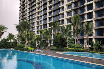 Country Garden Central Park Phase 1