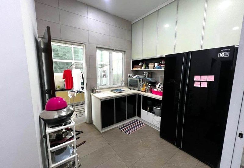 Isola Villa @ Senibong Cove