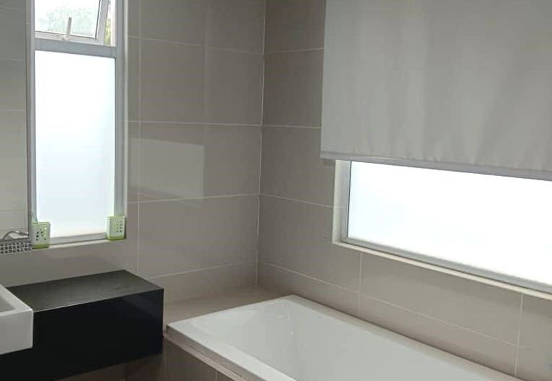 Isola Villa @ Senibong Cove