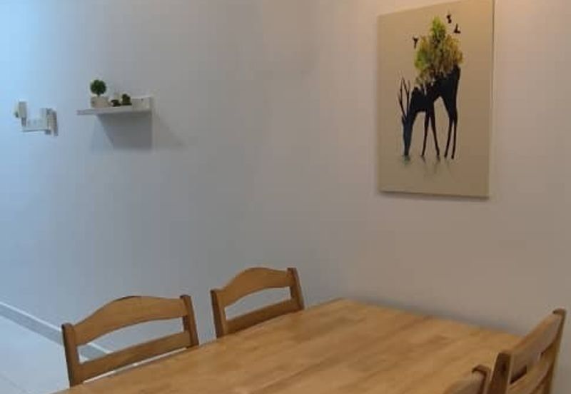 Akademik Suite @ Mount Austin