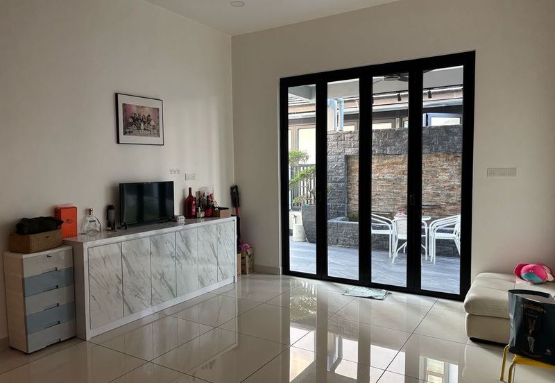 The Gardens@Polo Park