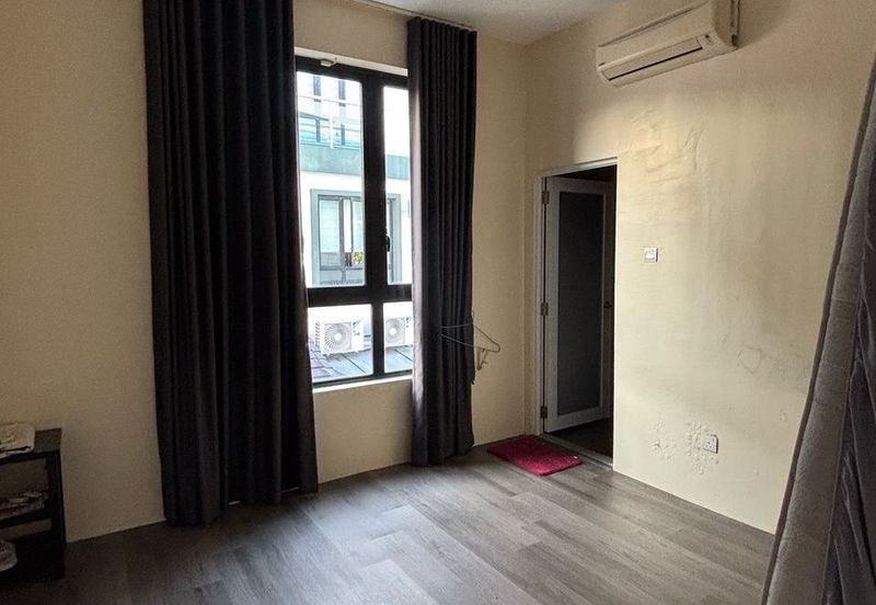 The Gardens@Polo Park