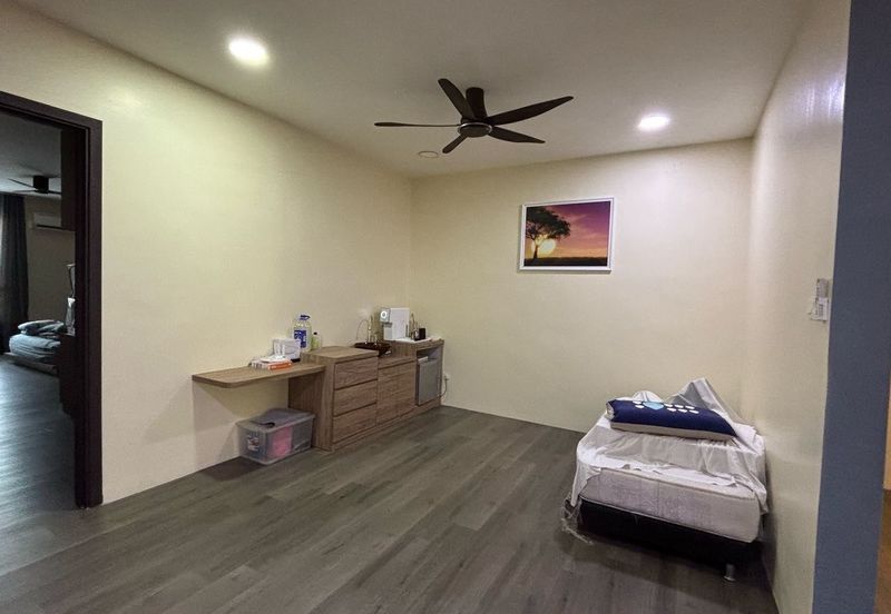 The Gardens@Polo Park