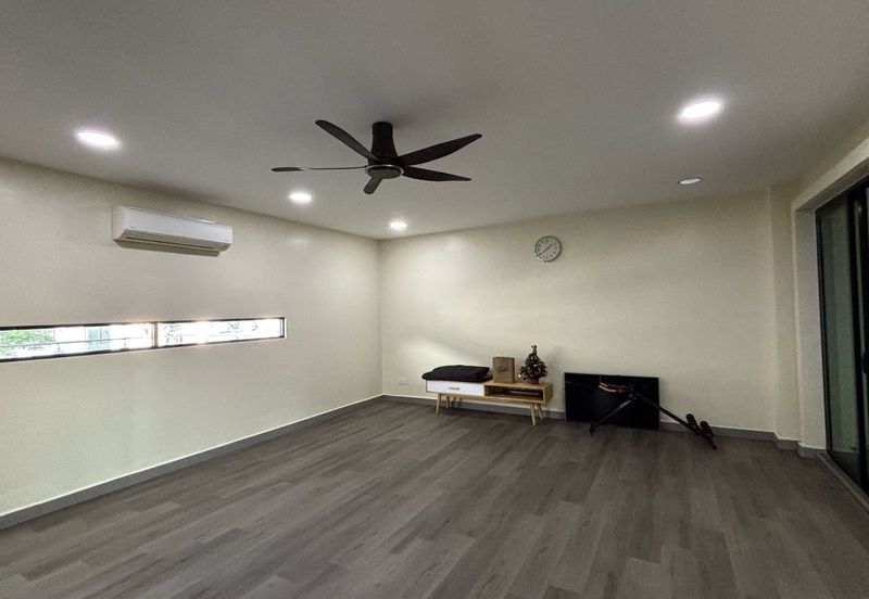 The Gardens@Polo Park