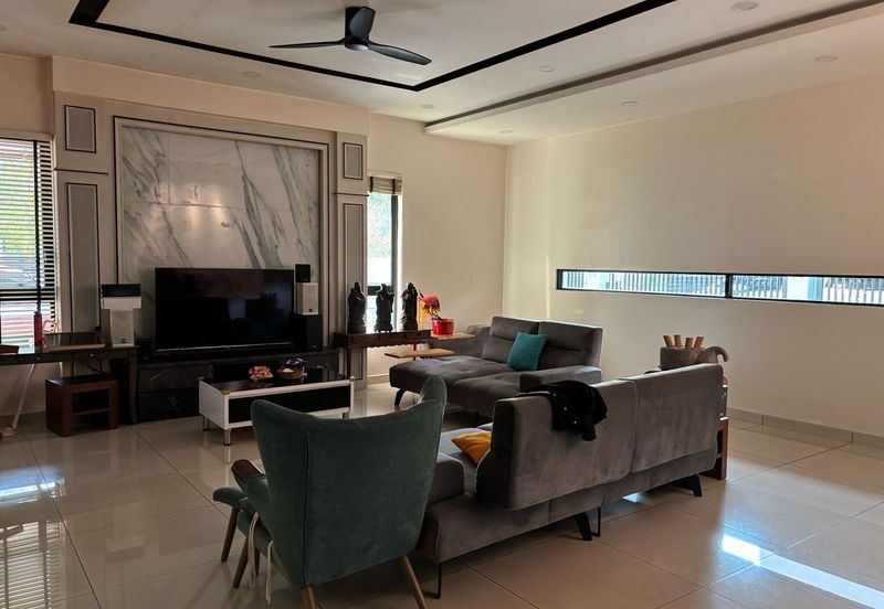 The Gardens@Polo Park